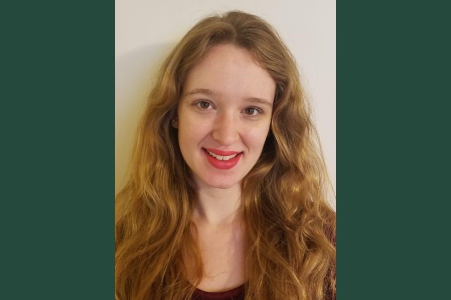 MSE undergrad student awarded Goldwater Scholarship - Materials ...